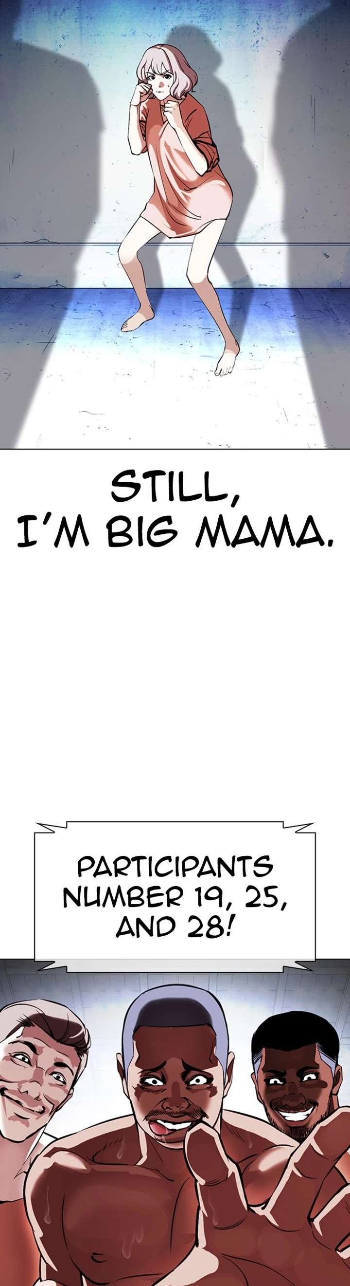 Lookism Chapter 379 - Page 55