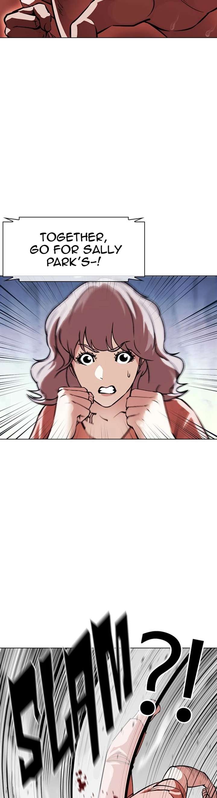 Lookism Chapter 379 - Page 56