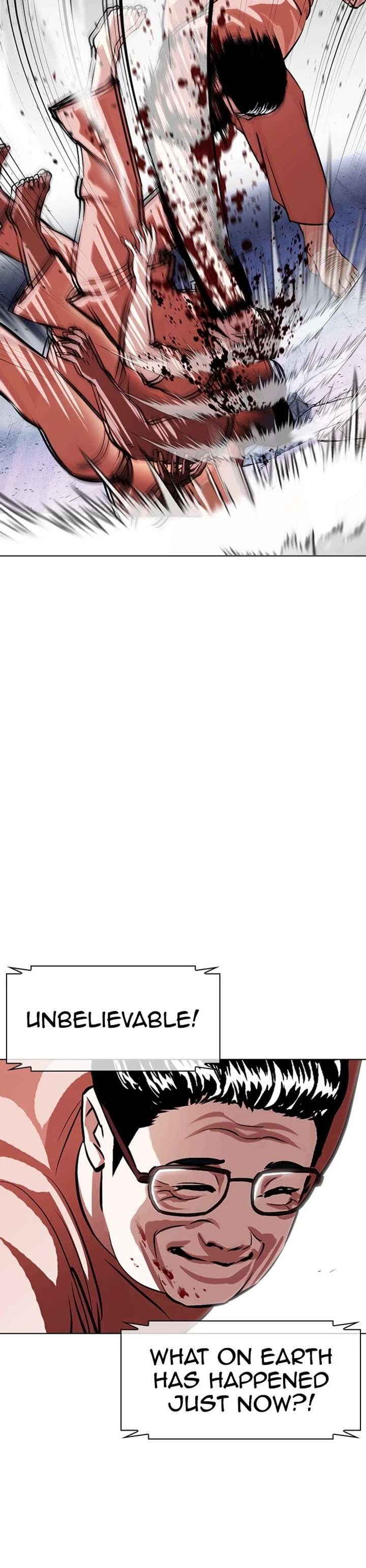 Lookism Chapter 379 - Page 57