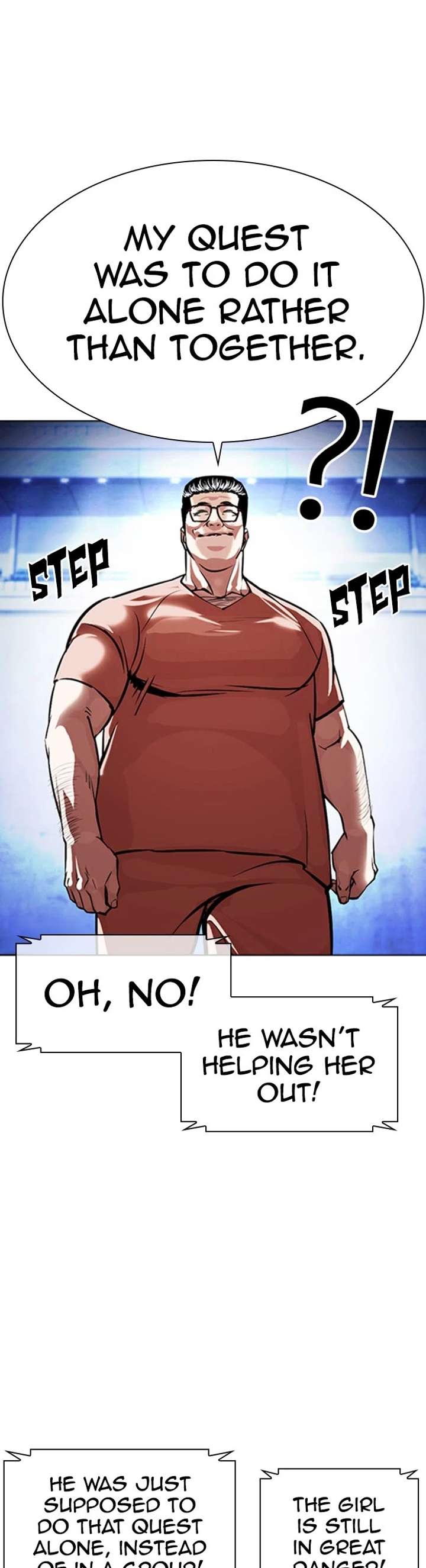 Lookism Chapter 379 - Page 59