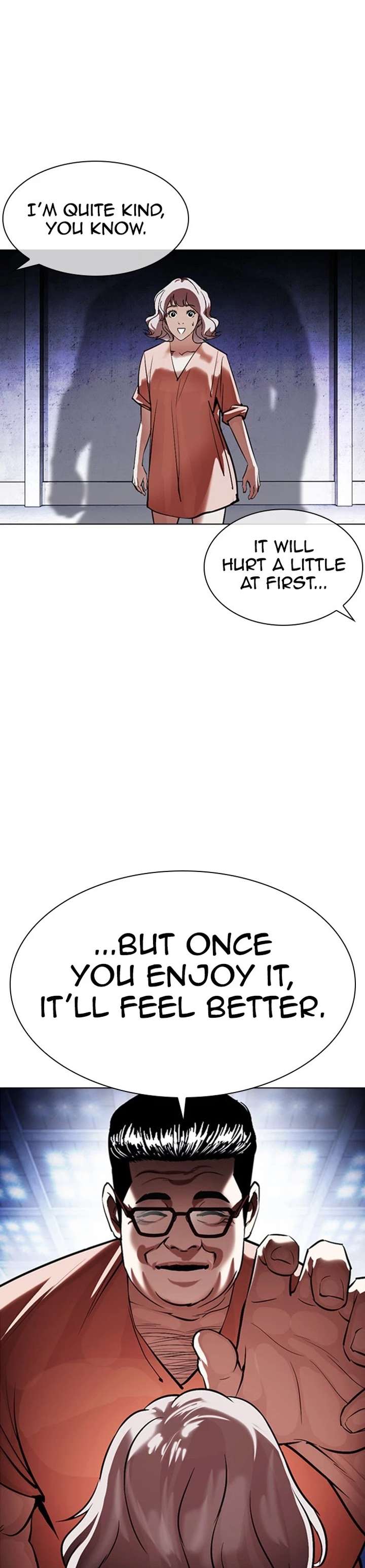 Lookism Chapter 379 - Page 61