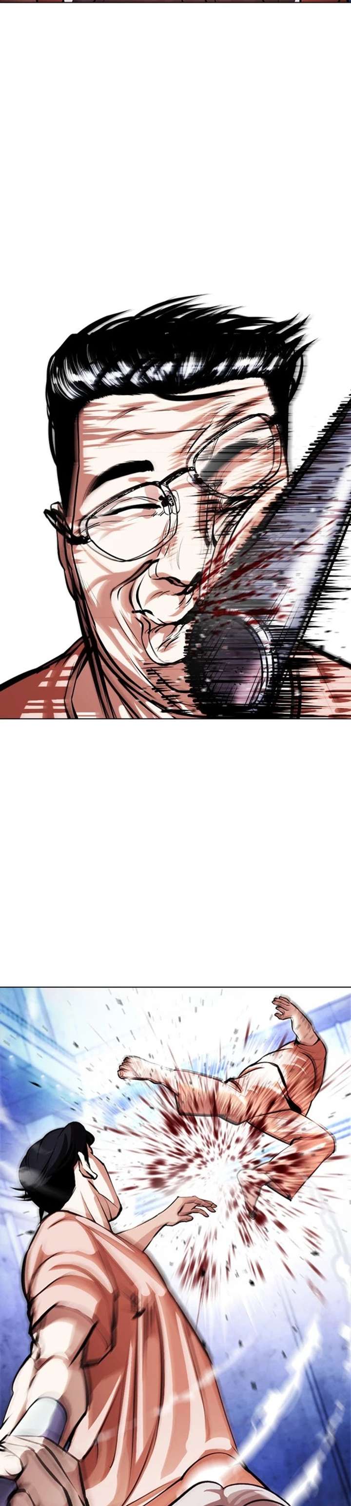 Lookism Chapter 379 - Page 62