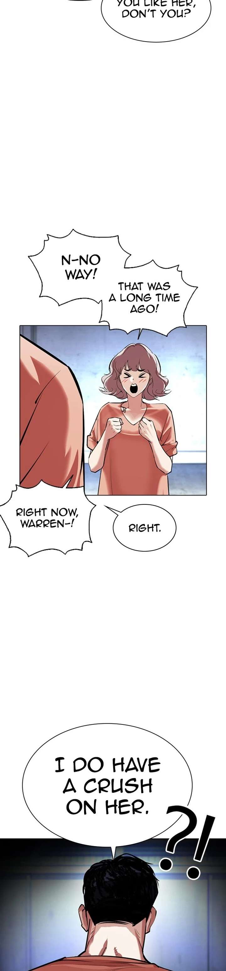 Lookism Chapter 379 - Page 65