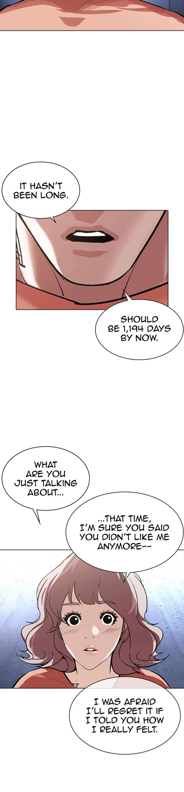 Lookism Chapter 379 - Page 66