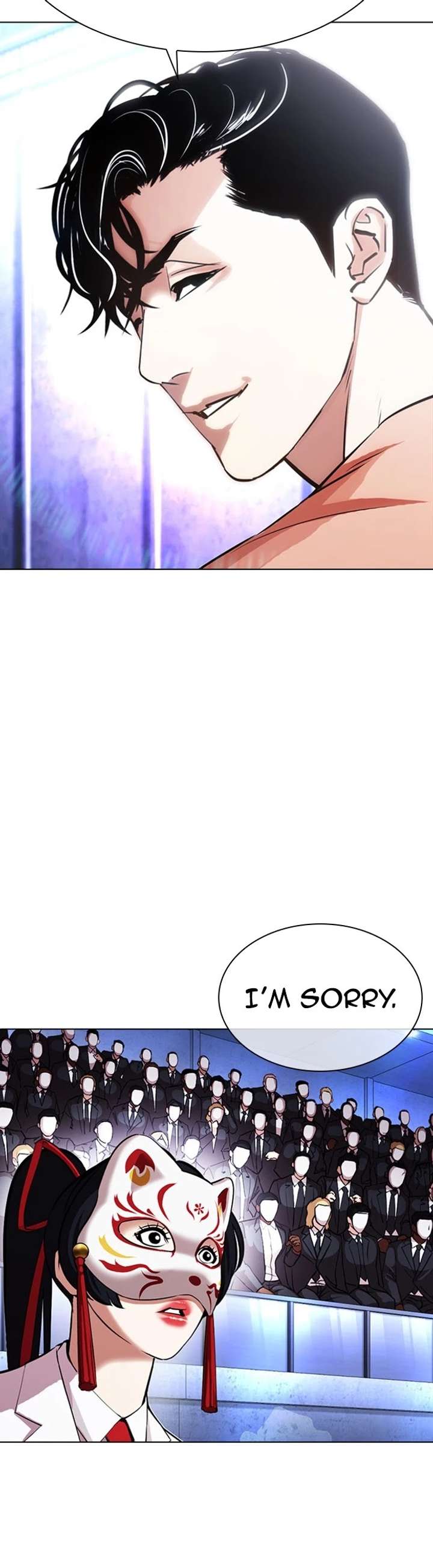 Lookism Chapter 379 - Page 68