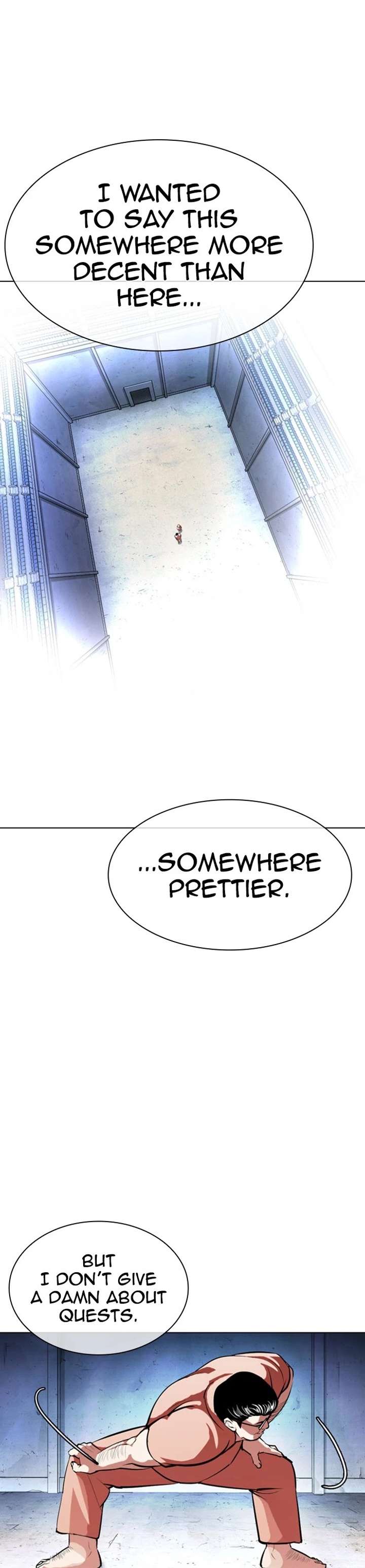 Lookism Chapter 379 - Page 69