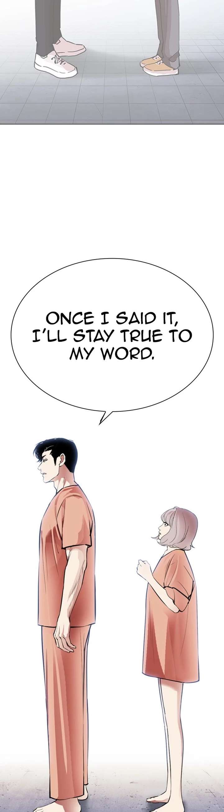 Lookism Chapter 379 - Page 71