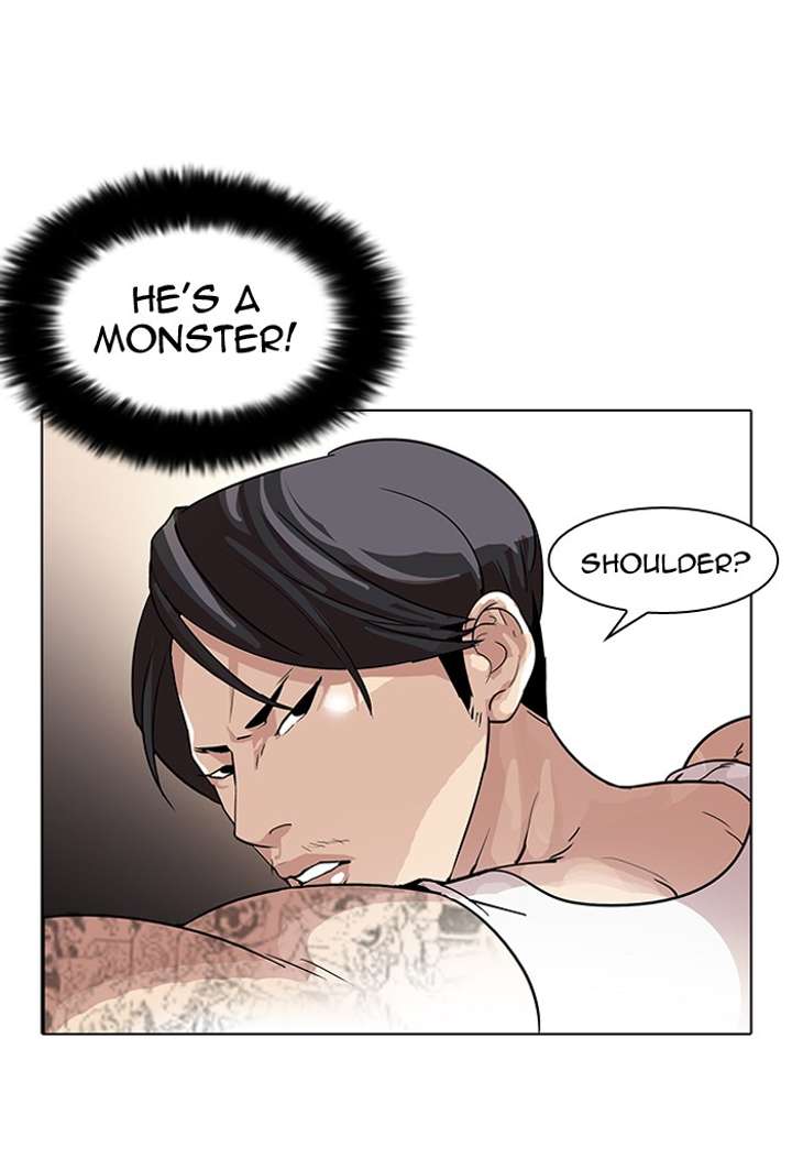 Lookism Chapter 38 - Page 10