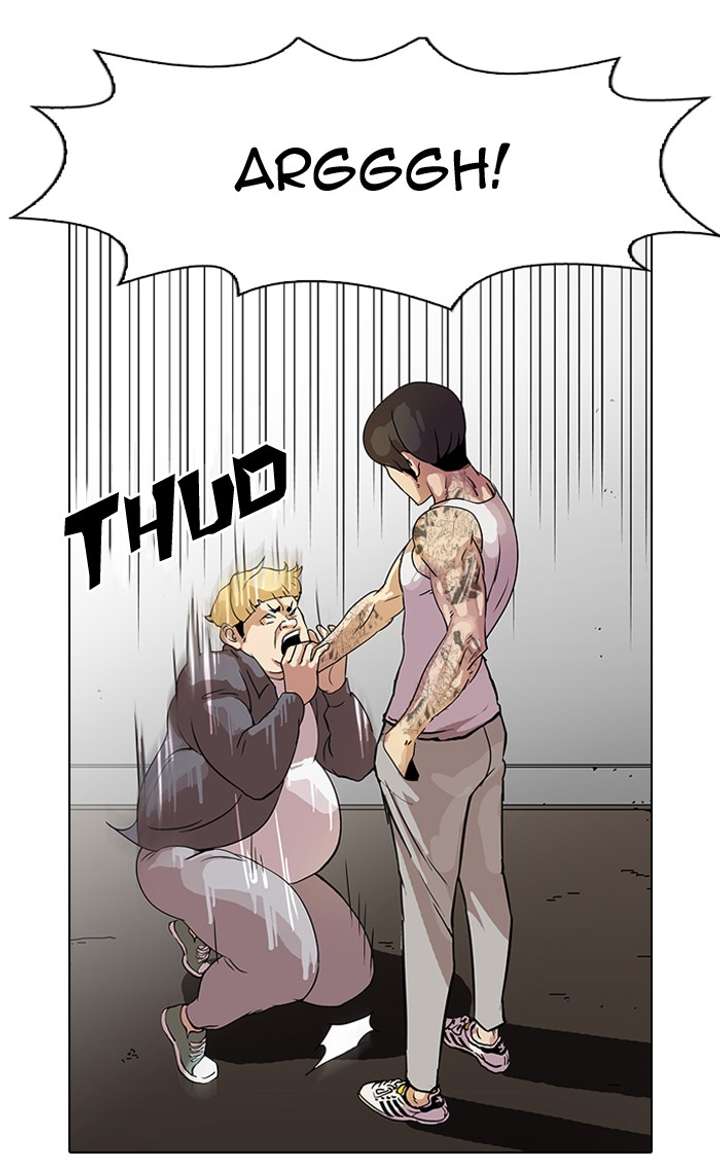 Lookism Chapter 38 - Page 12