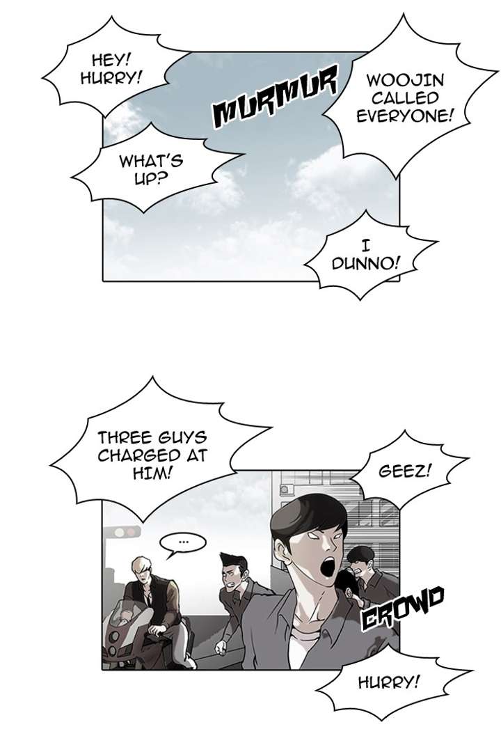 Lookism Chapter 38 - Page 18