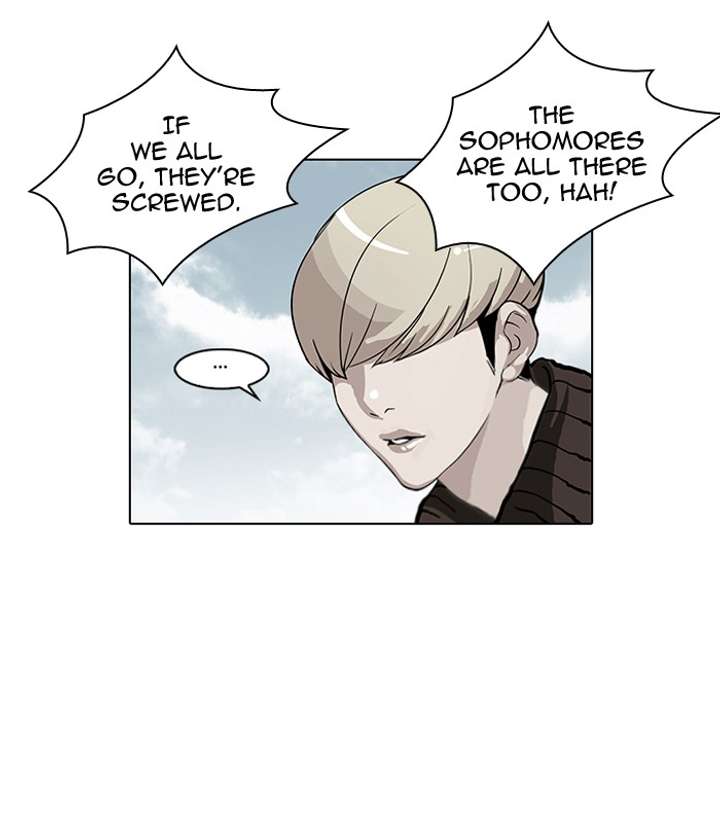 Lookism Chapter 38 - Page 19