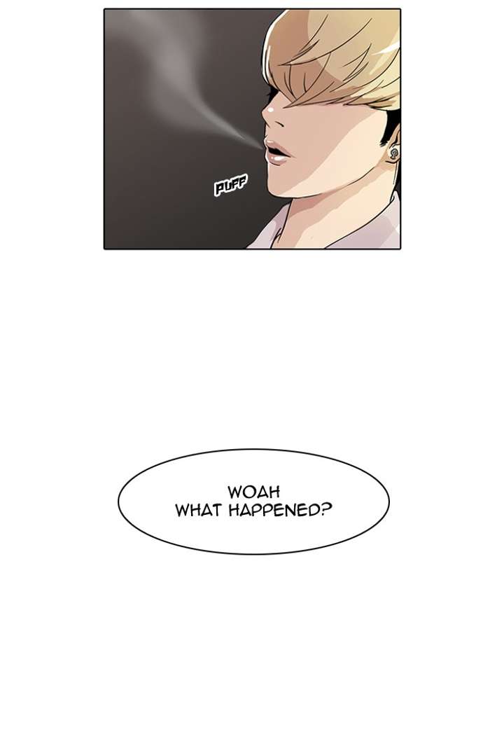 Lookism Chapter 38 - Page 22