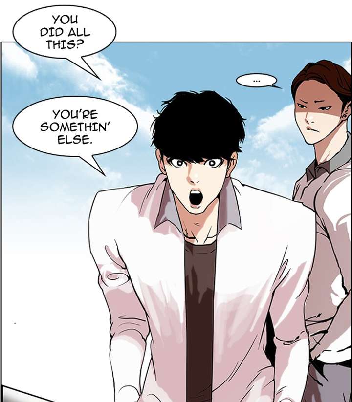 Lookism Chapter 38 - Page 23