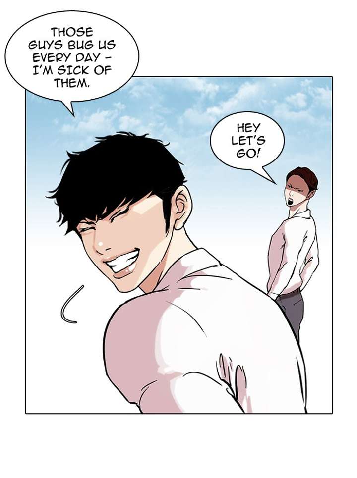 Lookism Chapter 38 - Page 26