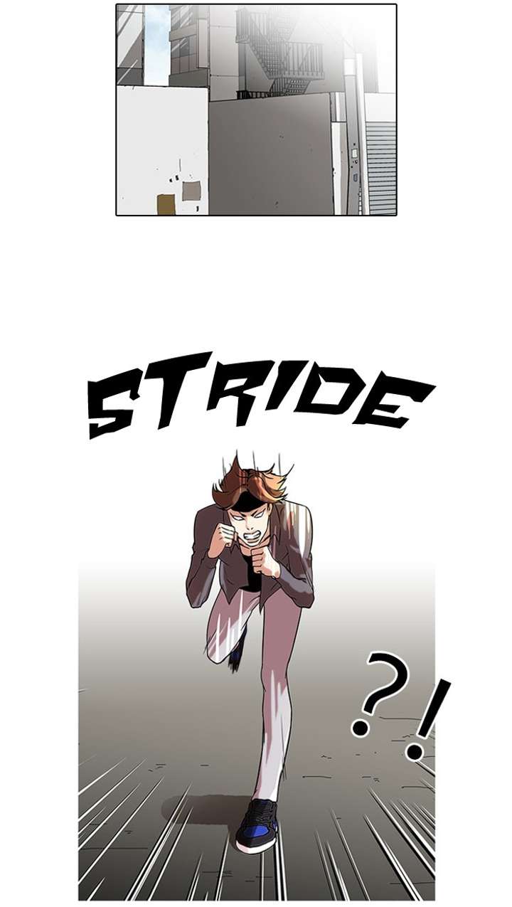 Lookism Chapter 38 - Page 29