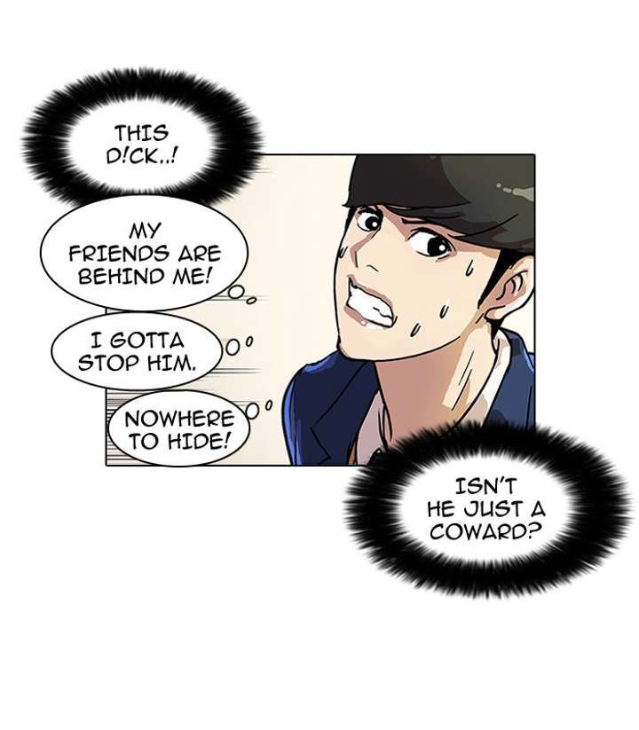 Lookism Chapter 38 - Page 36