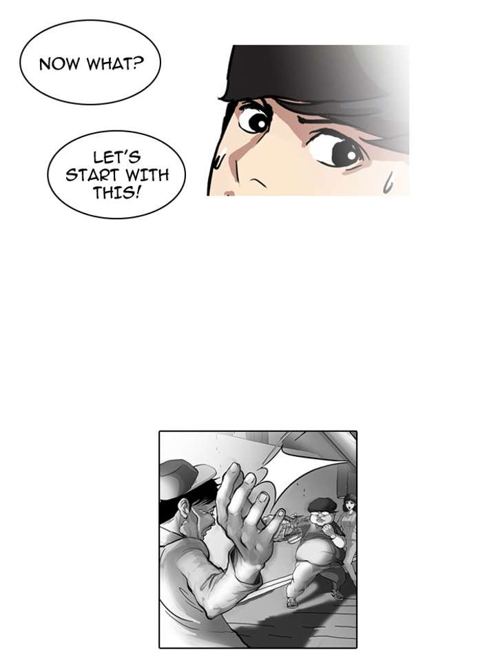 Lookism Chapter 38 - Page 37