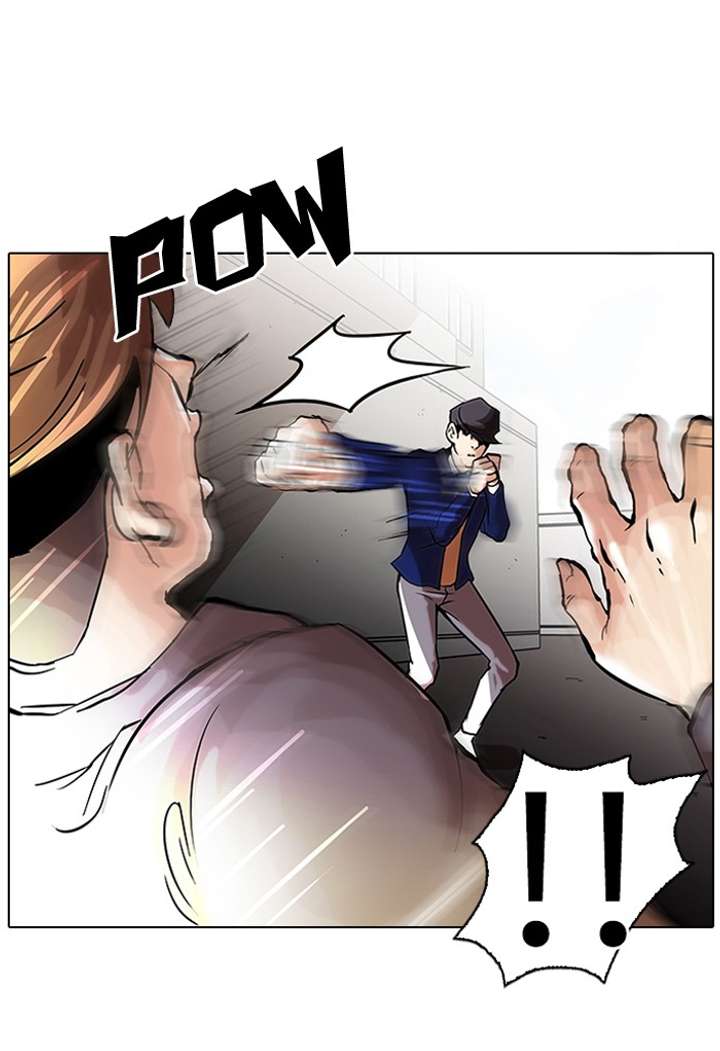 Lookism Chapter 38 - Page 38