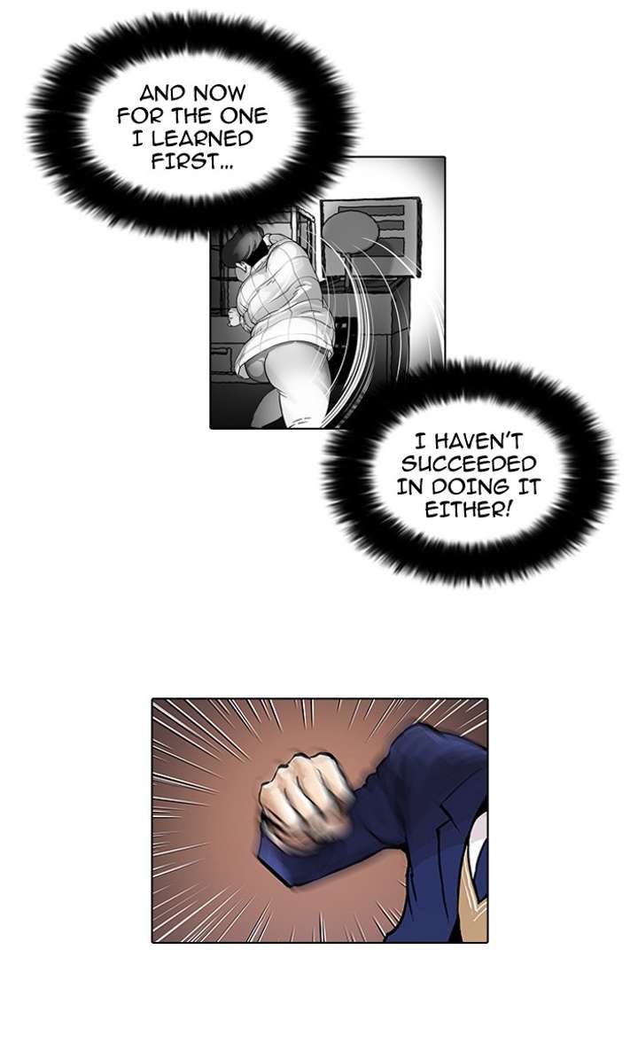 Lookism Chapter 38 - Page 43