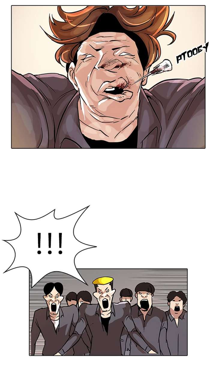 Lookism Chapter 38 - Page 45