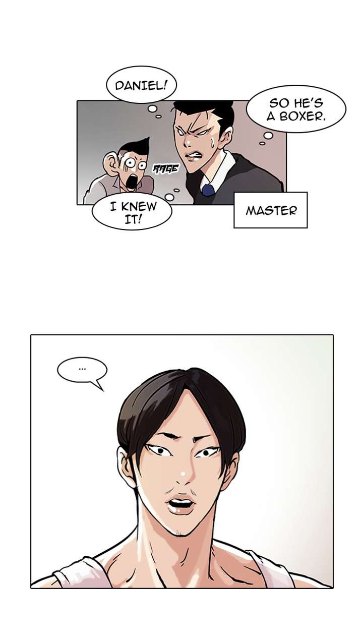 Lookism Chapter 38 - Page 46