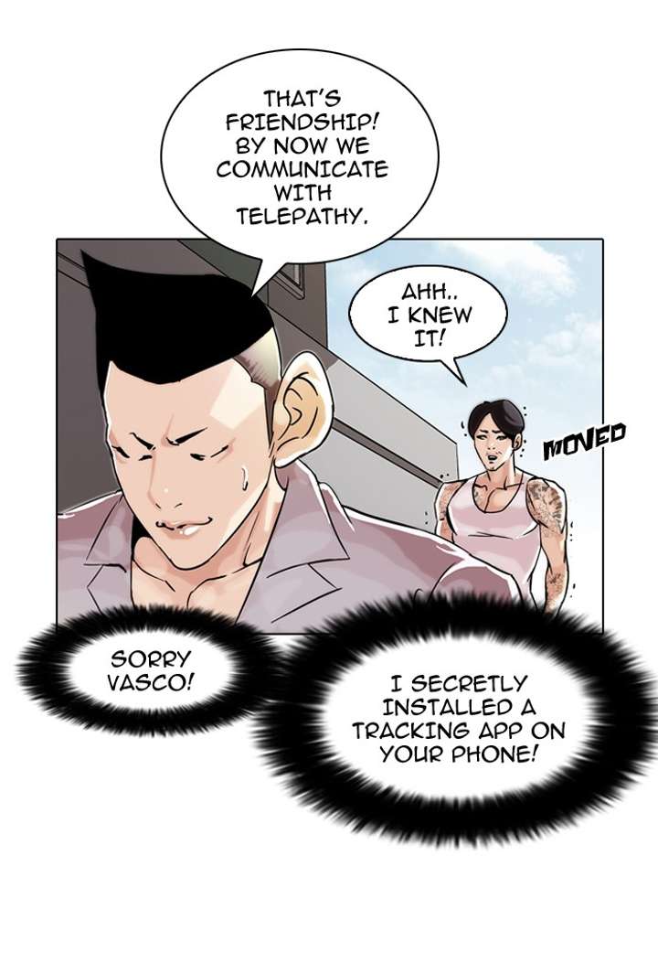 Lookism Chapter 38 - Page 5