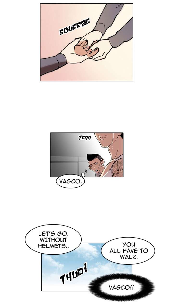 Lookism Chapter 38 - Page 52