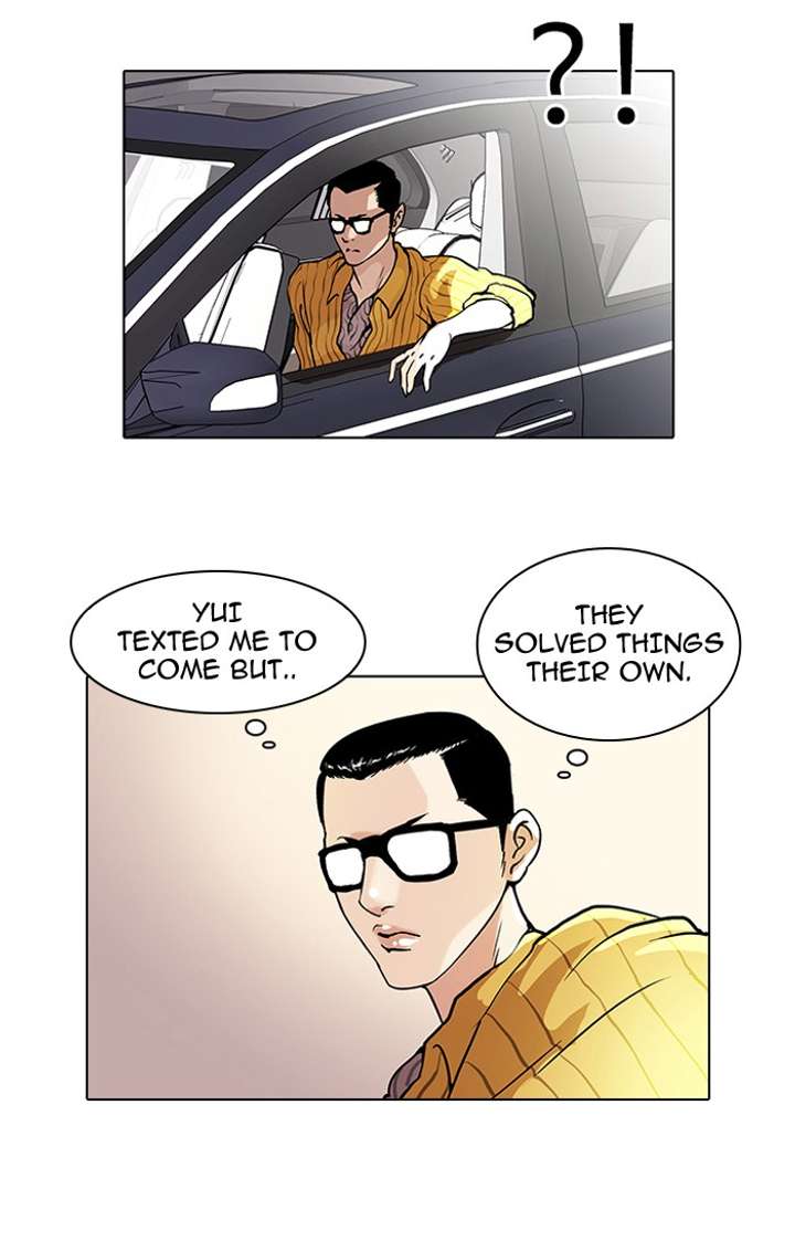 Lookism Chapter 38 - Page 54