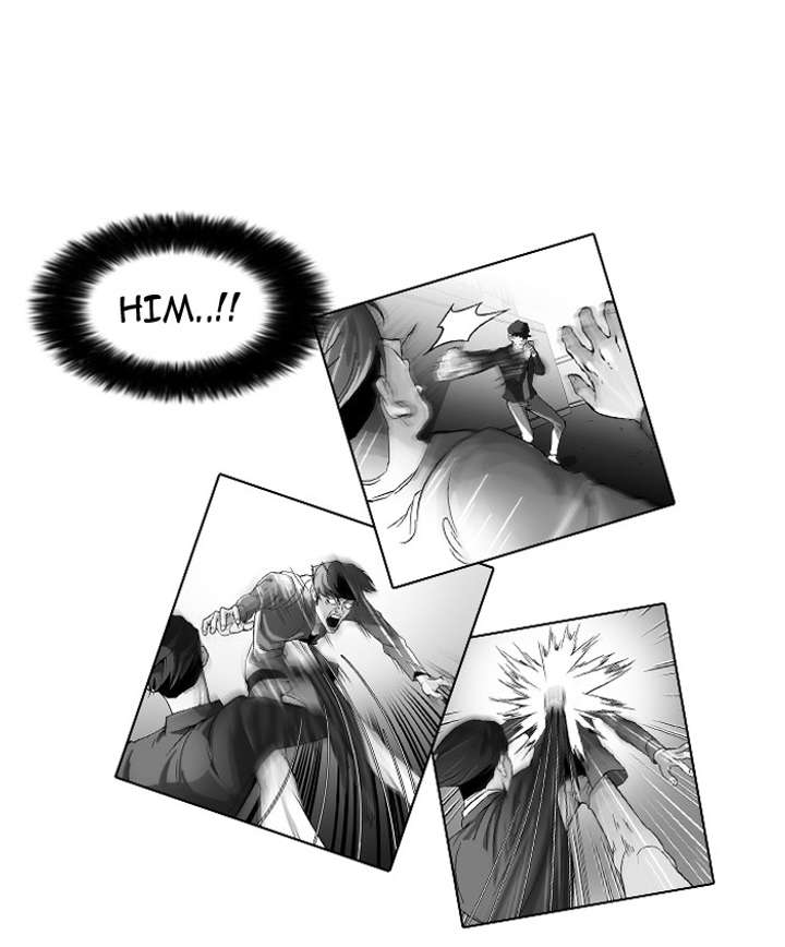 Lookism Chapter 38 - Page 56