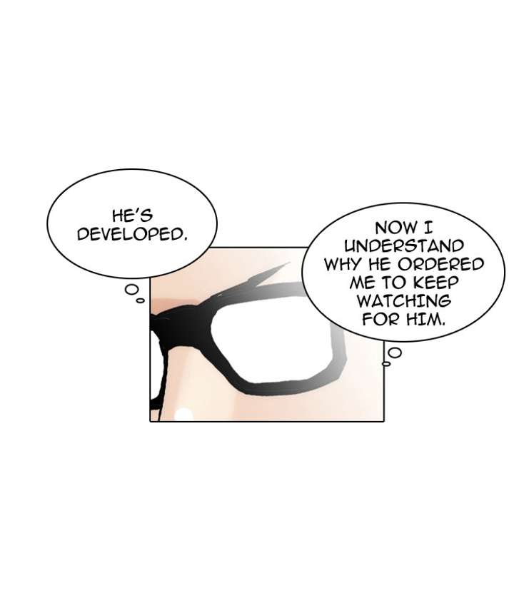 Lookism Chapter 38 - Page 57