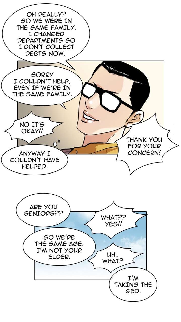 Lookism Chapter 38 - Page 59