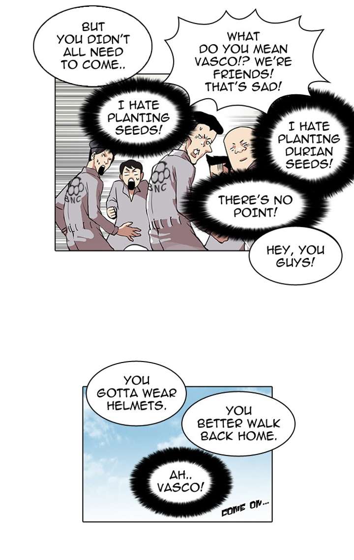 Lookism Chapter 38 - Page 6