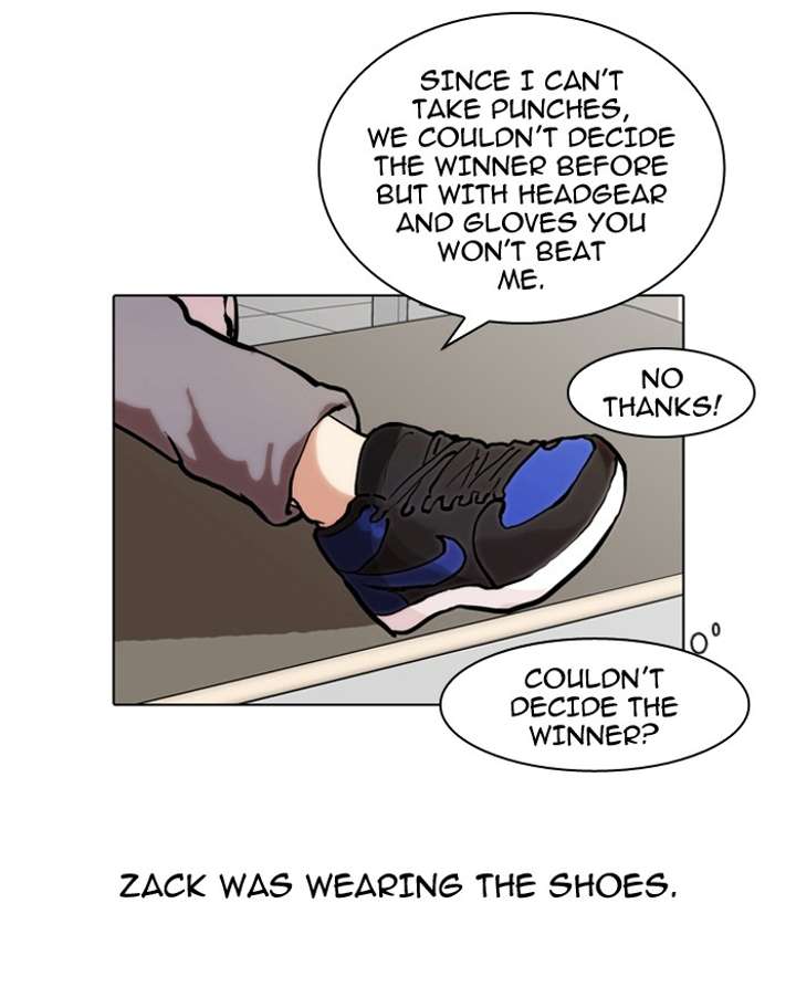 Lookism Chapter 38 - Page 62