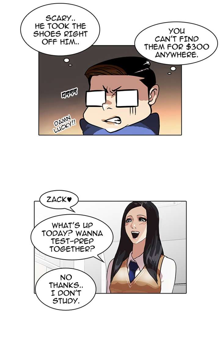 Lookism Chapter 38 - Page 63