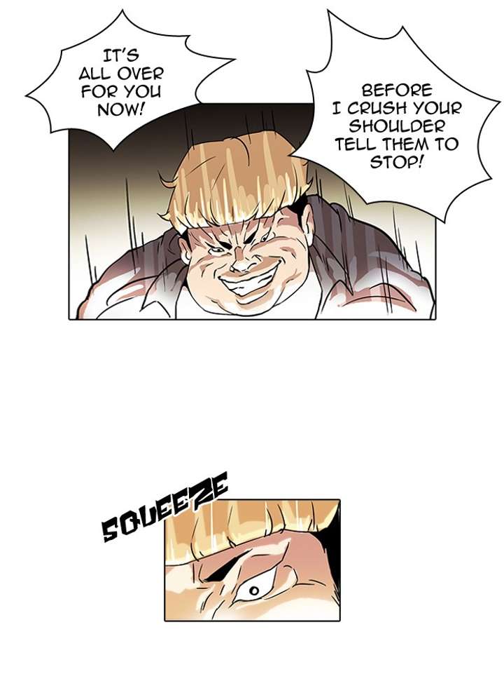 Lookism Chapter 38 - Page 8