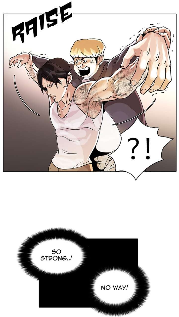 Lookism Chapter 38 - Page 9