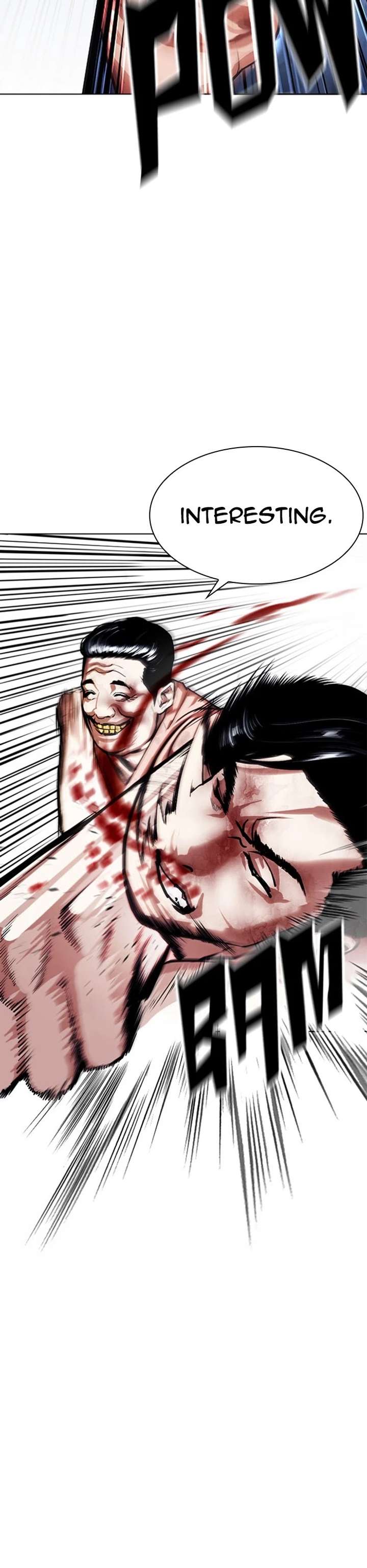 Lookism Chapter 380 - Page 15