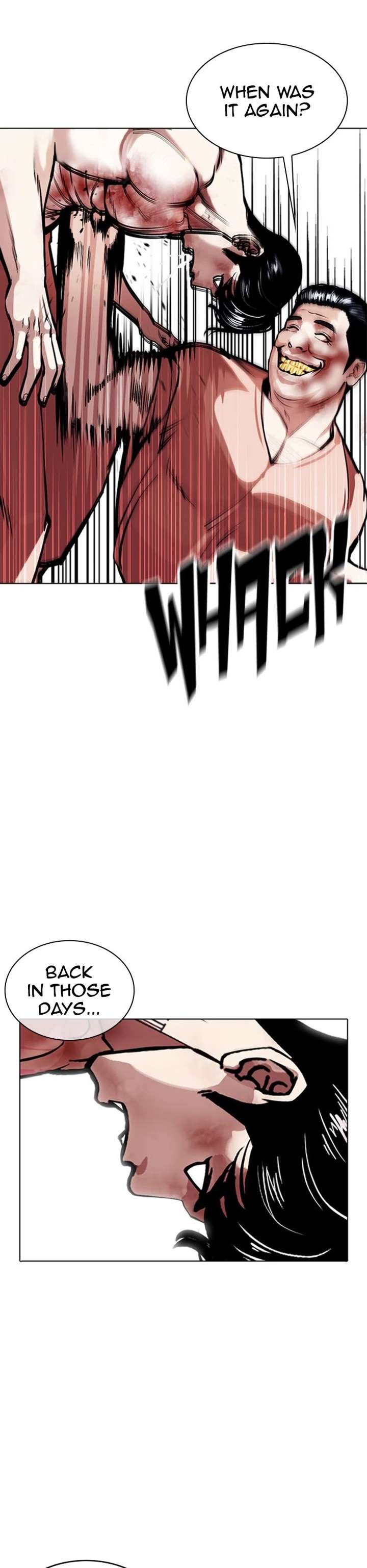 Lookism Chapter 380 - Page 16