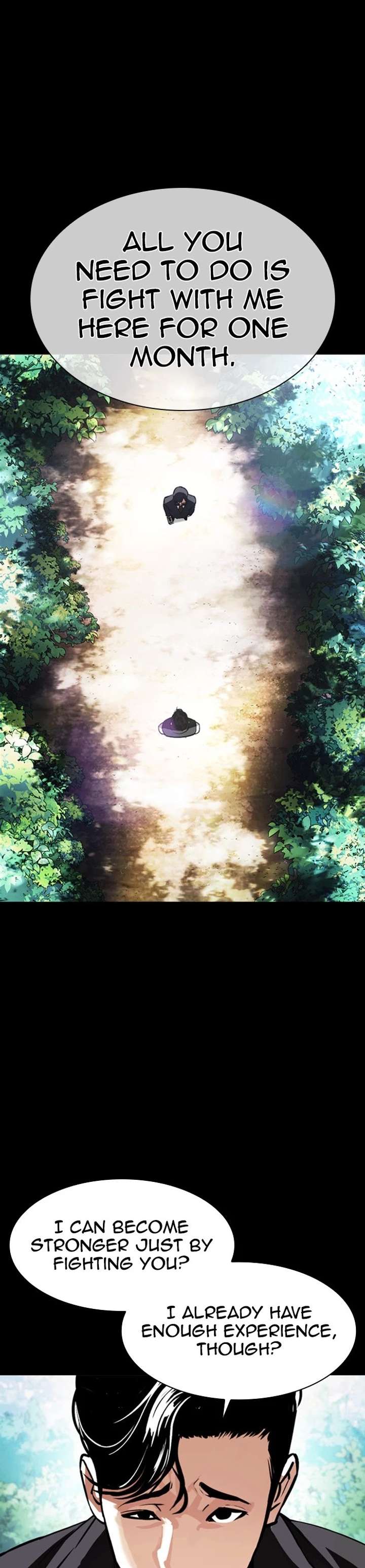 Lookism Chapter 380 - Page 2