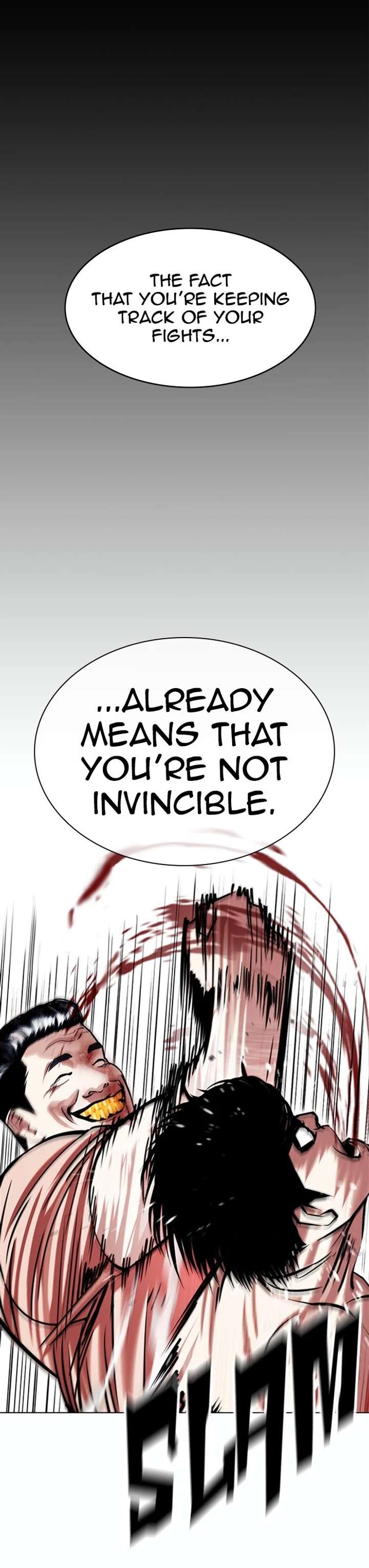 Lookism Chapter 380 - Page 20