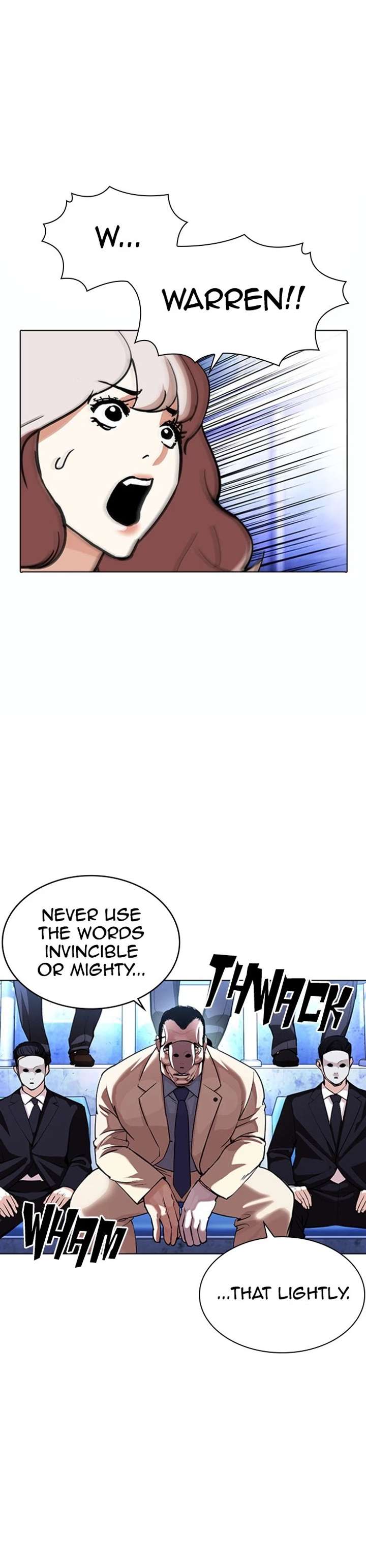 Lookism Chapter 380 - Page 21