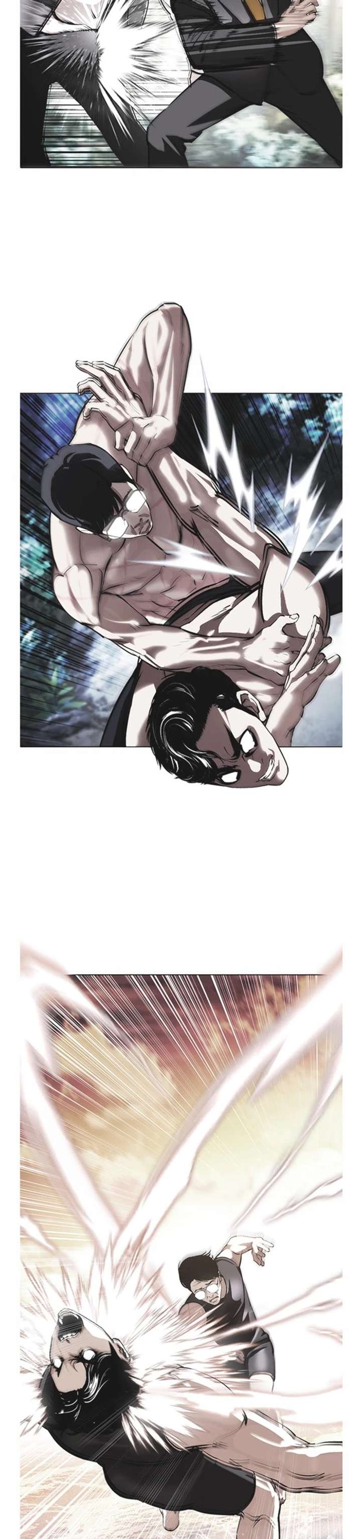 Lookism Chapter 380 - Page 28