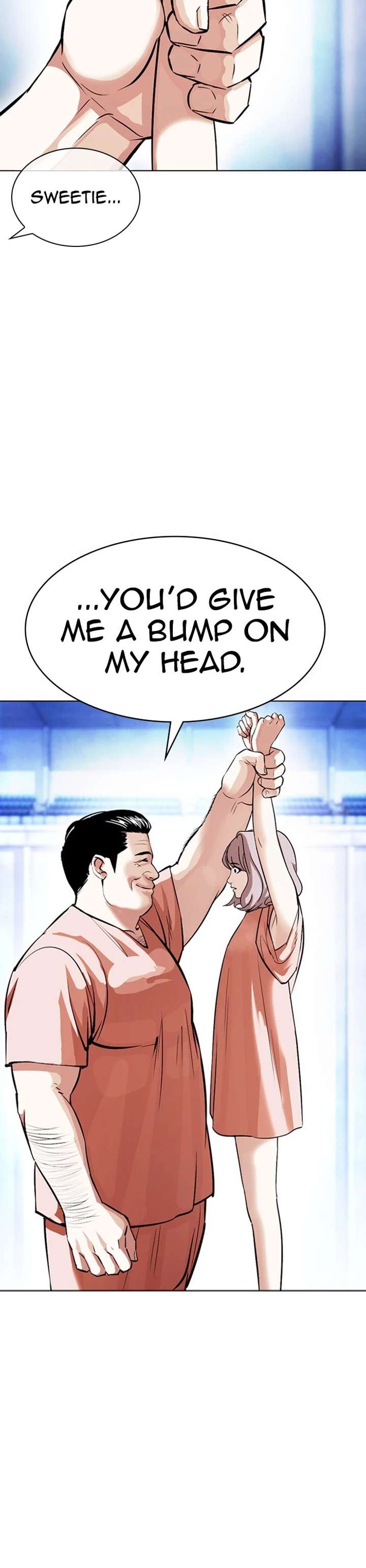 Lookism Chapter 380 - Page 30