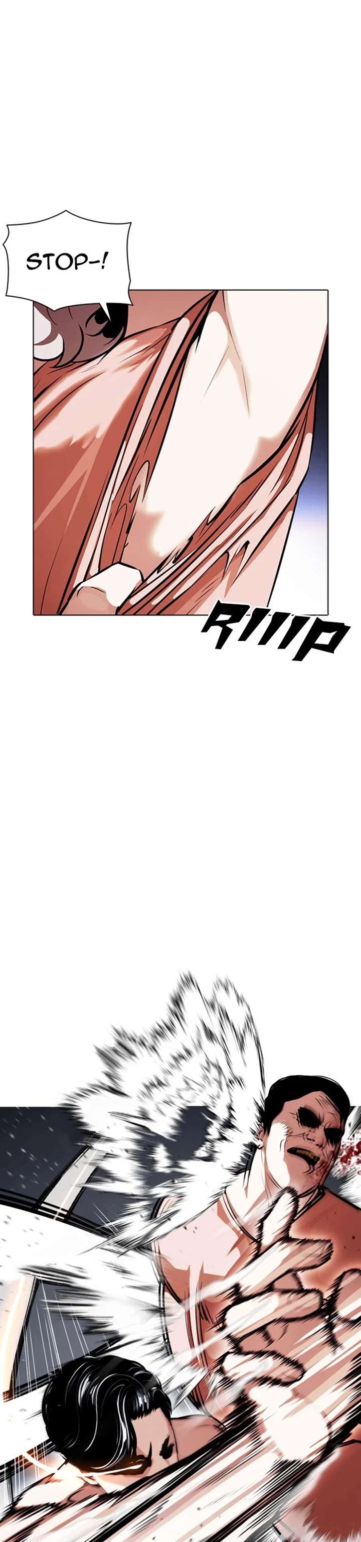Lookism Chapter 380 - Page 32