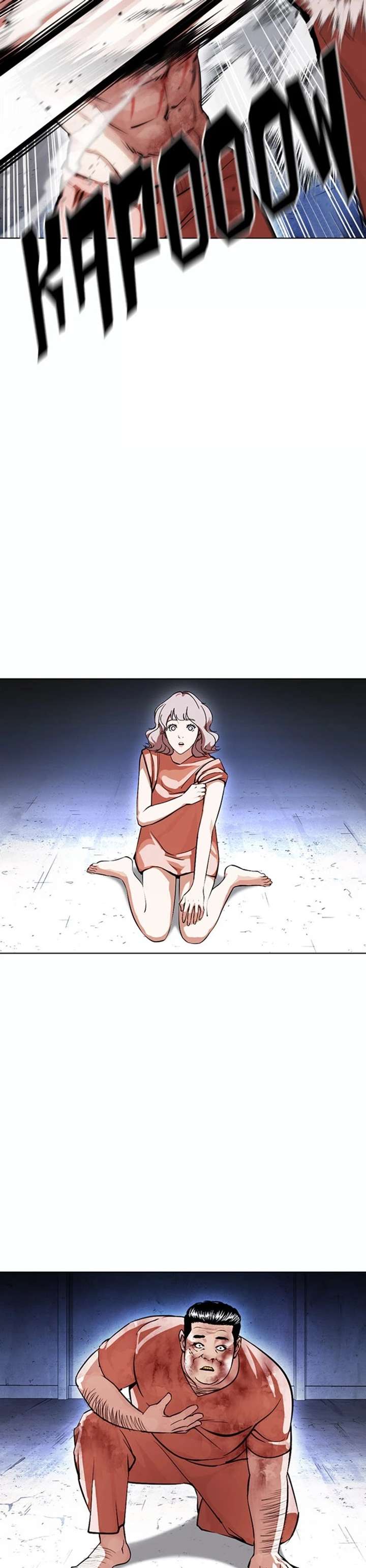 Lookism Chapter 380 - Page 33