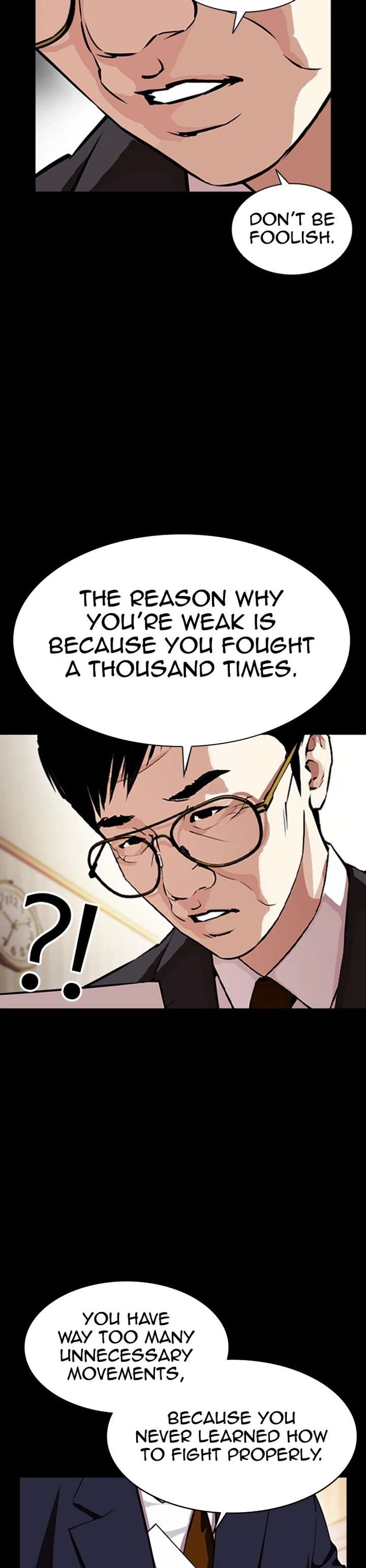 Lookism Chapter 380 - Page 37