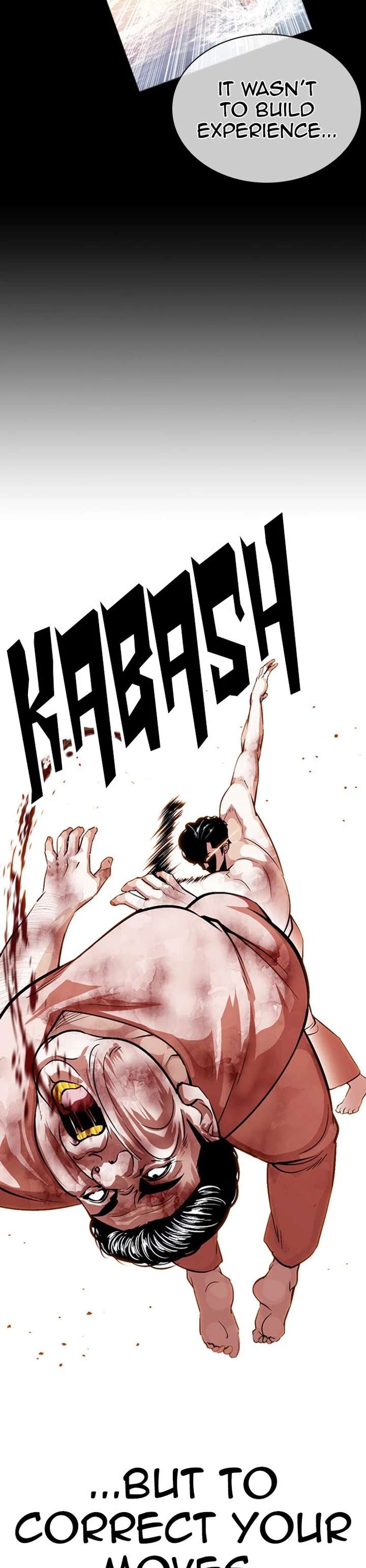 Lookism Chapter 380 - Page 39