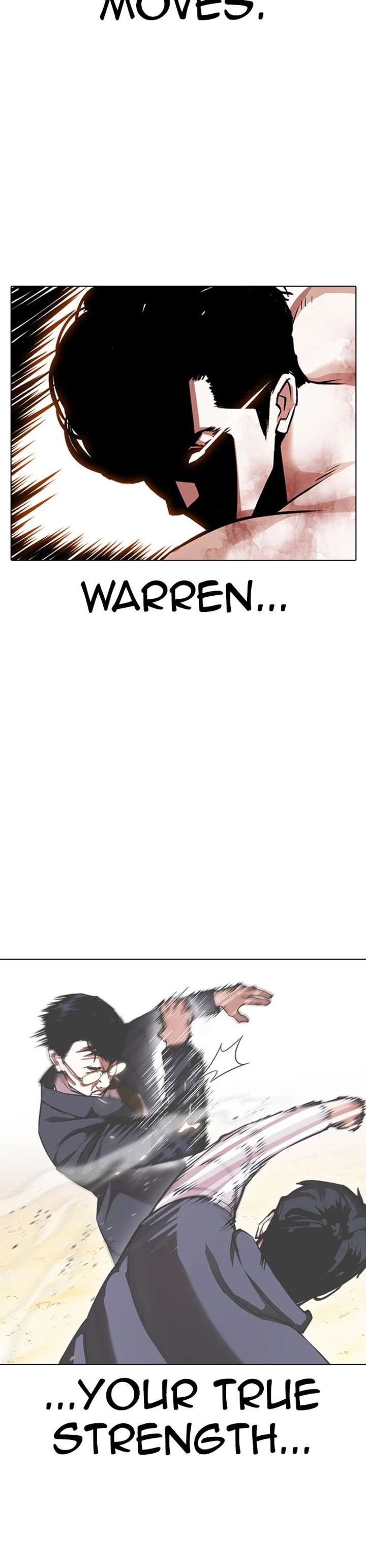 Lookism Chapter 380 - Page 40