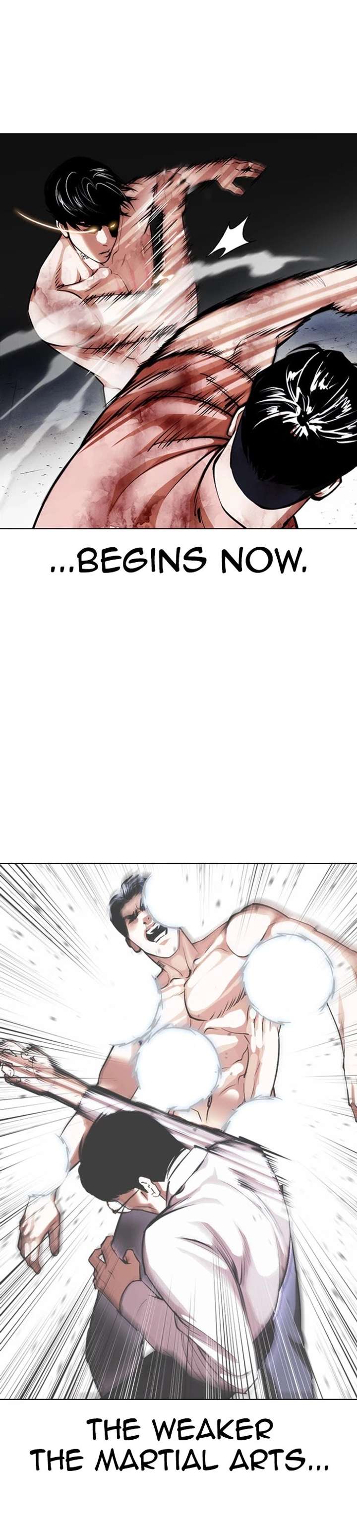 Lookism Chapter 380 - Page 41