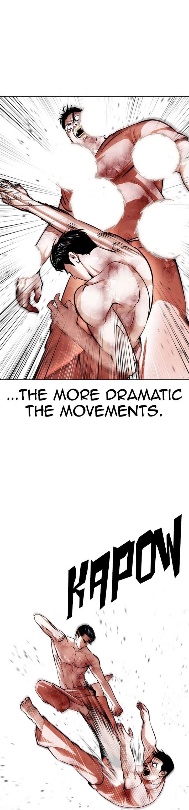 Lookism Chapter 380 - Page 42